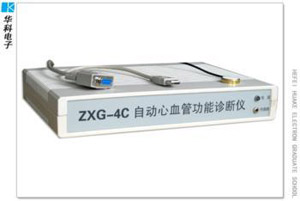 心血管檢測儀