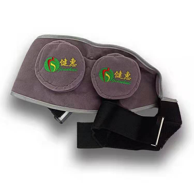 艾灸盒隨身灸2連